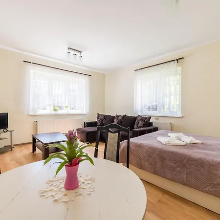Apartament Rzepeckiej Comfort By Bookinghost *